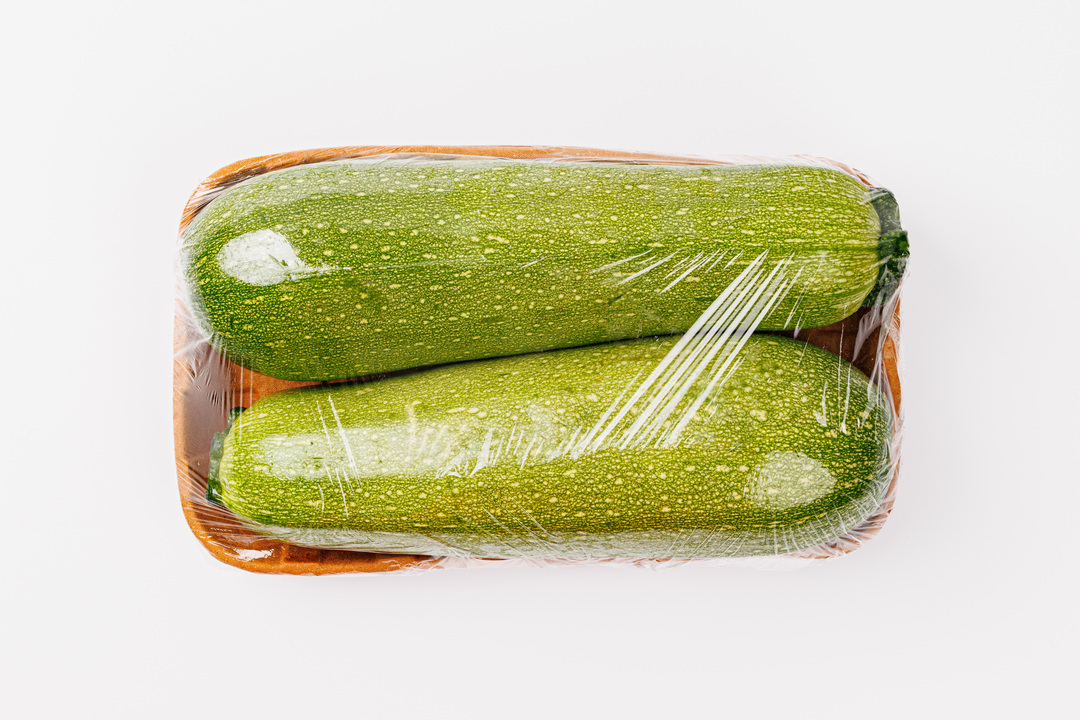 

Кабачки 2 шт.