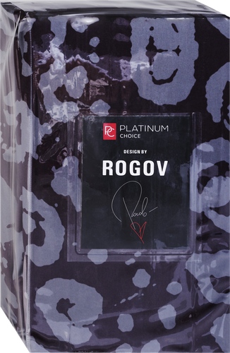 

Простыня на резинке Platinum Choice сатин 180 х 200 см, цвет в ассортименте
