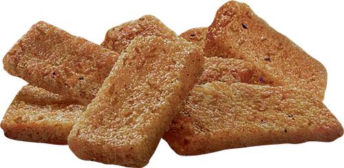 

Гренки ржаные со вкусом шашлыка, 500 г