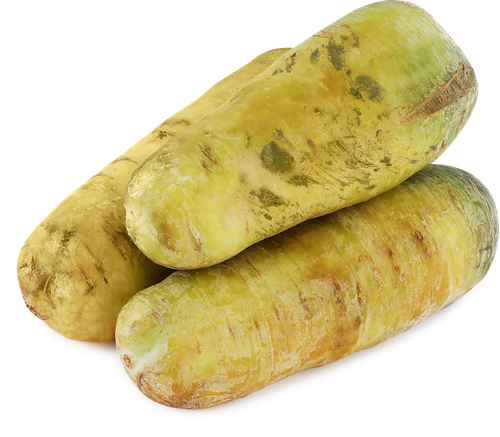 

Морковь желтая для плова, 500г