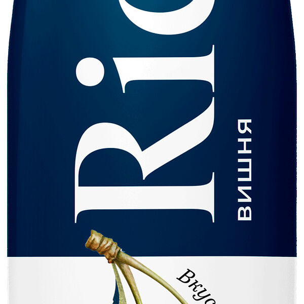 Нектар Rich Вишня 900 мл