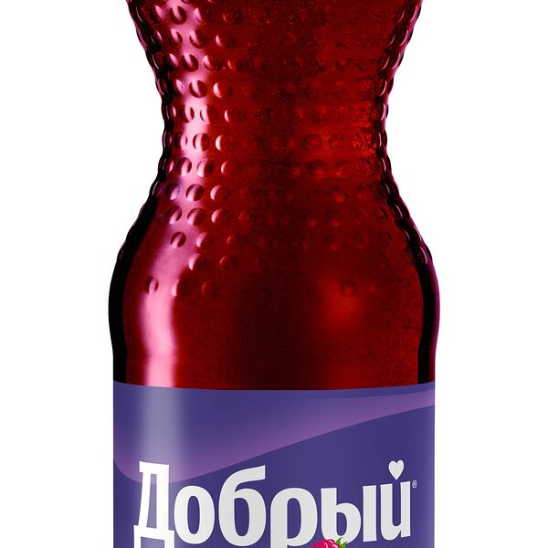 Напиток Добрый Лесные ягоды 1 л
