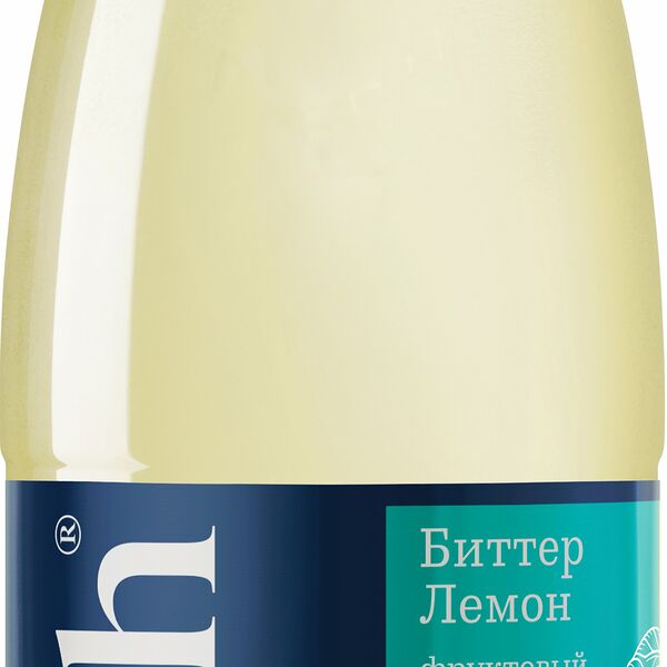 Тоник Rich bitter Лемон 1 л