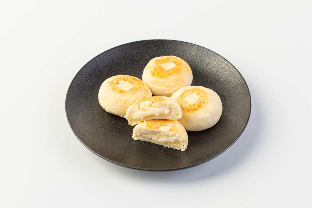 

Сырники с кокосовым кремом 240 г