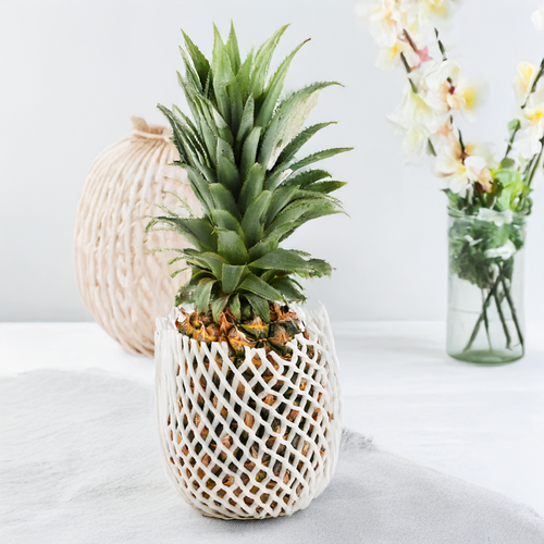 

Ананас колючий, вес