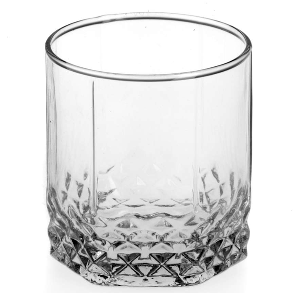 Набор стаканов Вальс, ТМ Pasabahce (Пашабахче) 6х315 мл