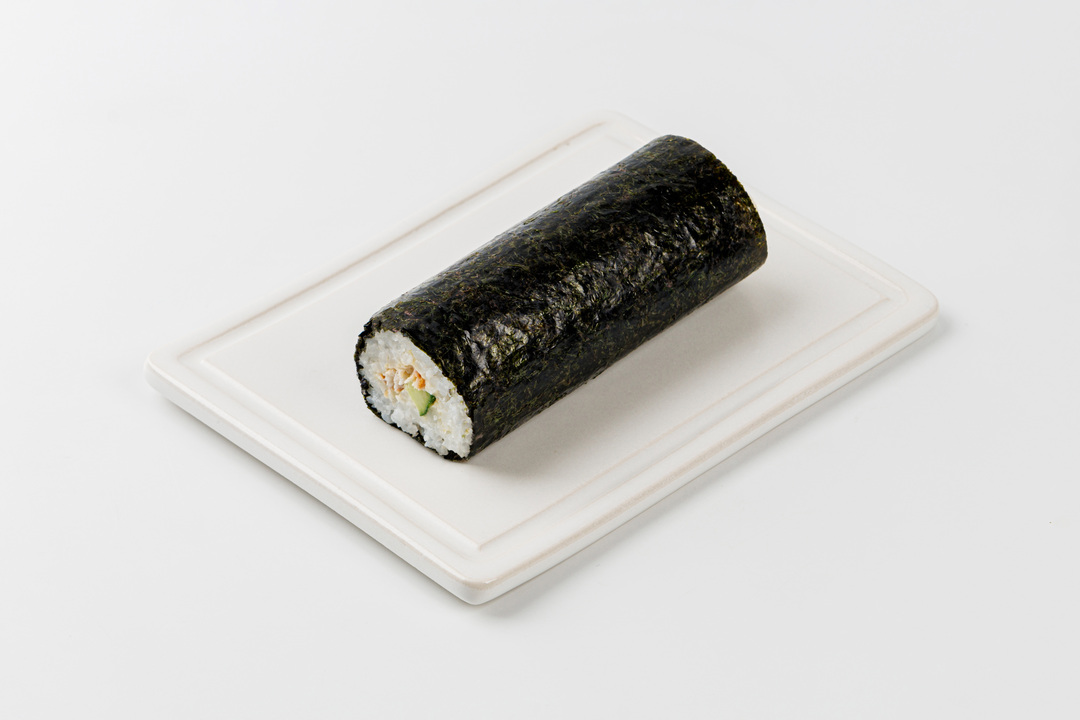 

Темаки ВкусВилл с угрем, 100 г