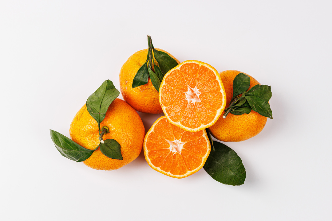 

Мандарины гигант, 1 кг