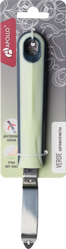 

Картофелечистка Apollo Verde