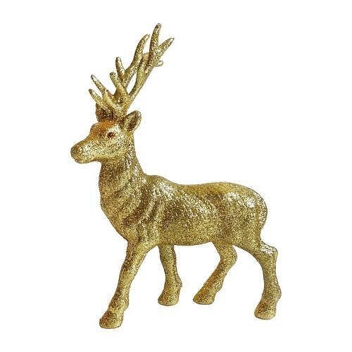 Фигурка Олень D638GLMM 20 см