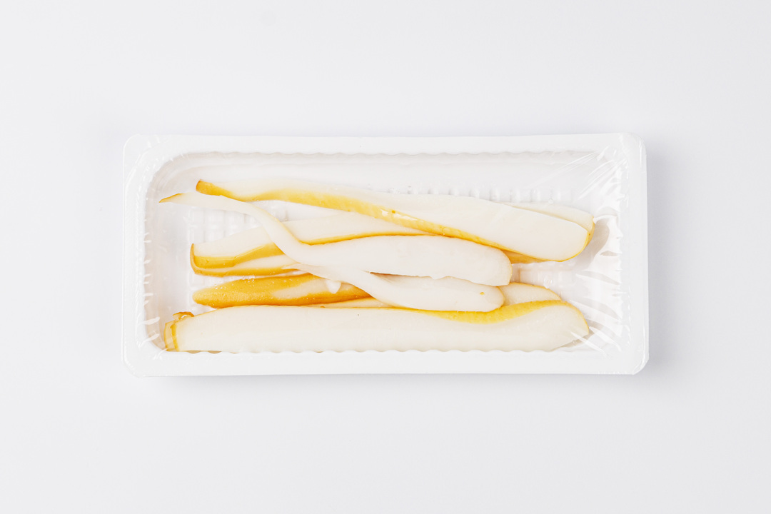 

Кальмар тихоокеан. филе-ломтики горячего копчения, 80 г