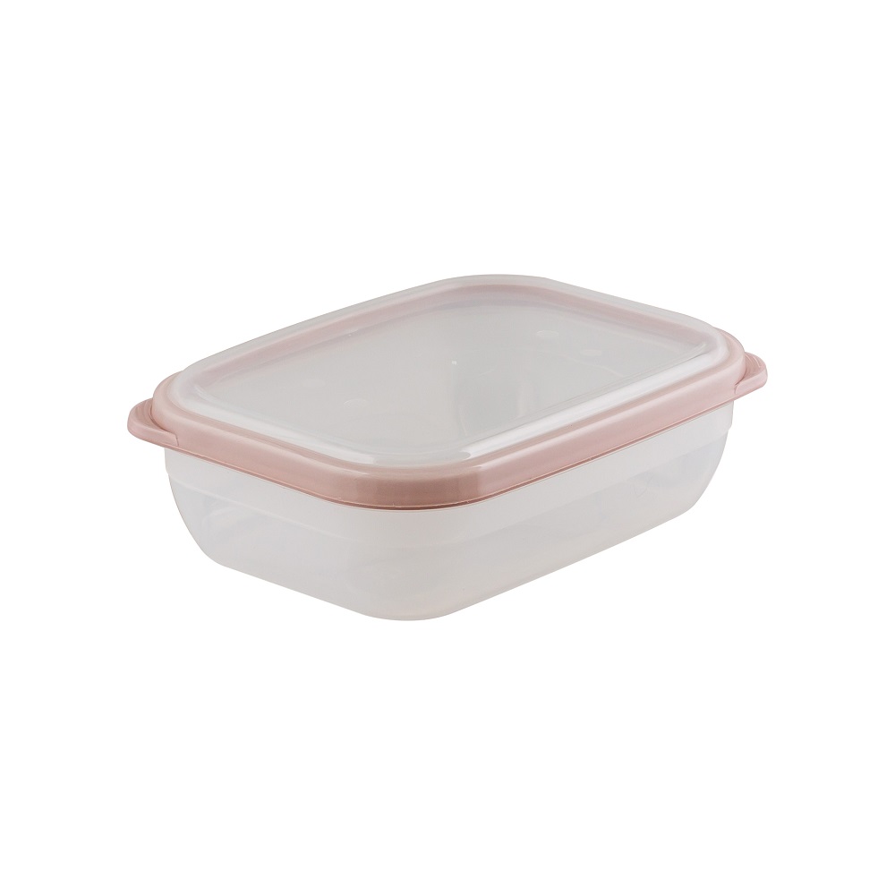 

Контейнер Полимербыт Премиум Свч прямоугольный 1.2 л 1 шт., цвет в ассортименте