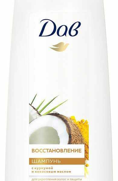 Шампунь для волос Dove Nourishing Secrets Восстановление 250 мл