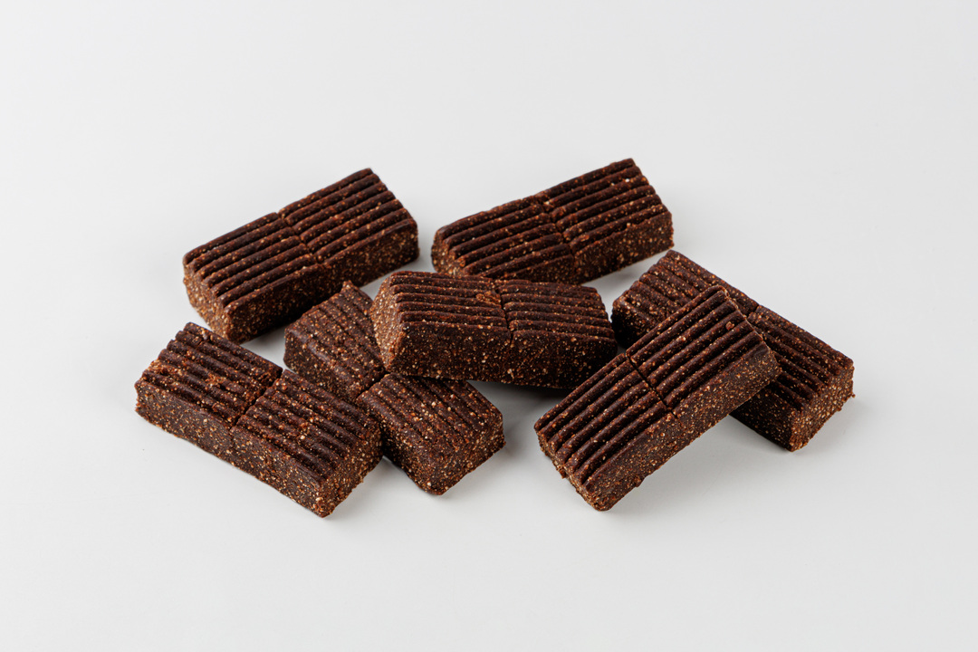 

Трюфель веганский с солью, вес