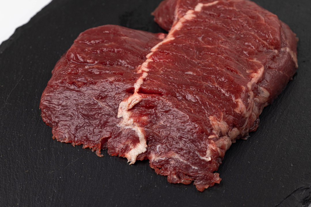 

Стейк Топ Блейд из говядины, 200г