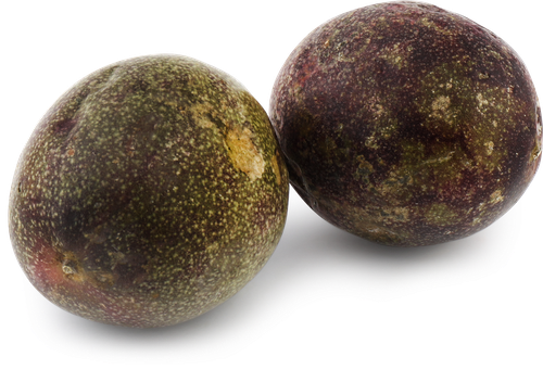 

Маракуйя (пассифлора) 2 шт., 135 г