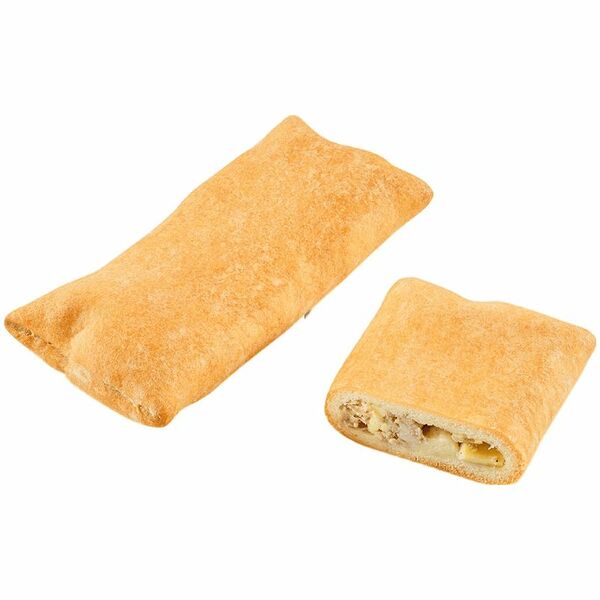 Хачапури Пятёрочка с курицей и грибами 120 г