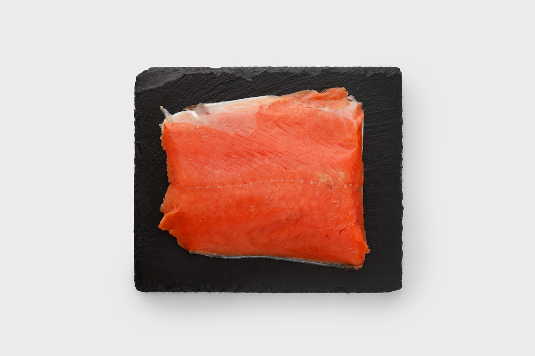 

Нерка ВкусВилл слабосоленая филе-кусок 180 г