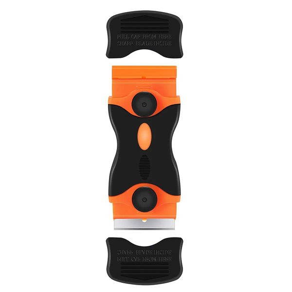 Скребок Флорин для чистки стеклокерамики