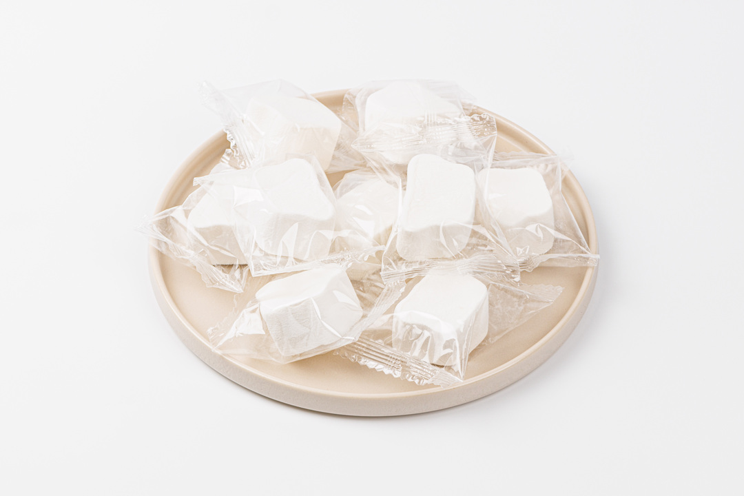 

Зефир жевательный воздушный с ароматом ванили, вес