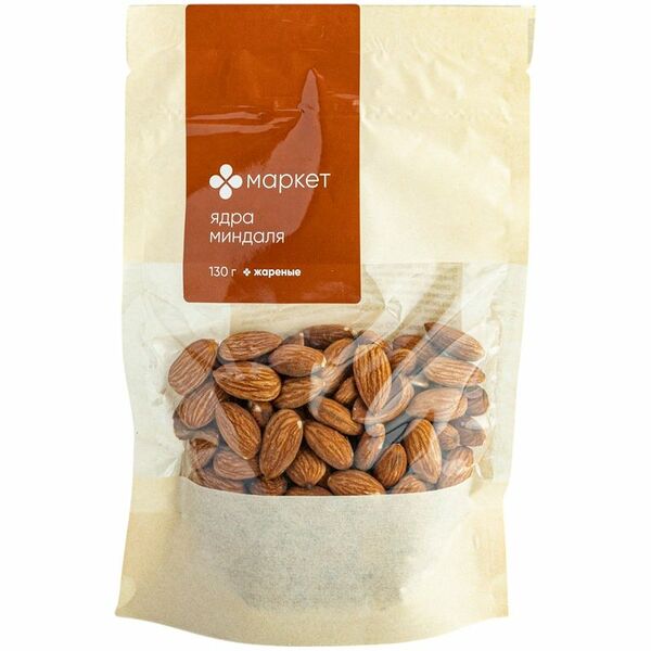 Миндаль жареный Маркет Перекрёсток