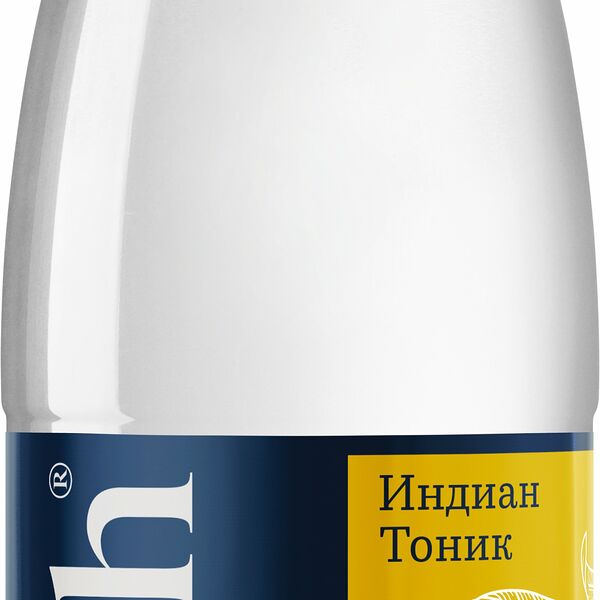 Тоник Rich tonic Индиан Тоник 1 л