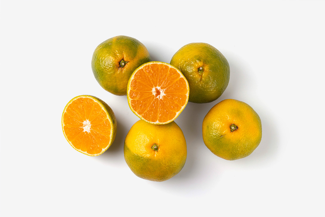 

Мандарины Измир Фруткорт вес