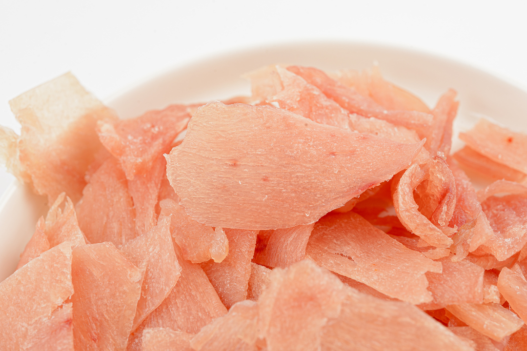 

Снеки ВкусВилл из мяса птицы Классические 100 г