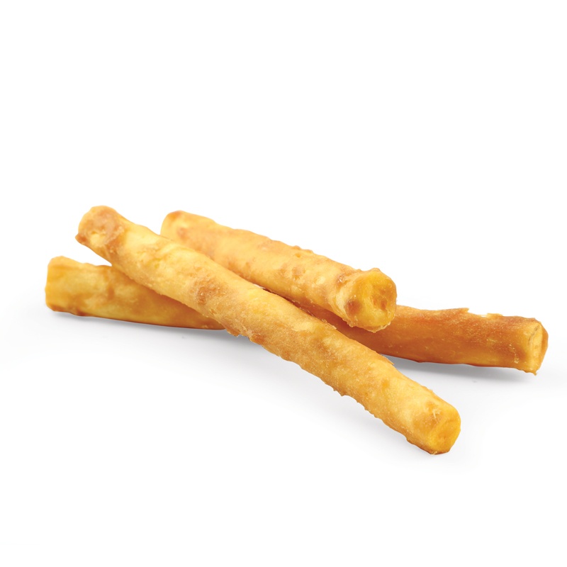 

Лакомство Triol Collagen Палочки коллагеновые с мясом утки для собак 10 шт 80 г