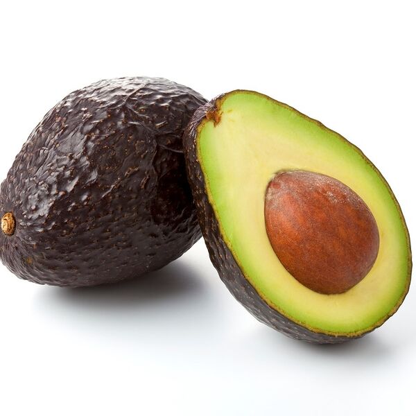 Авокадо Hass весовой