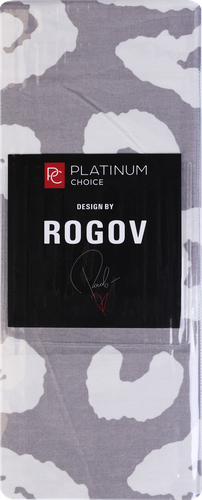 

Набор наволочек Platinum Choice сатин 70 х 70 см сатин 2 шт., цвет в ассортименте