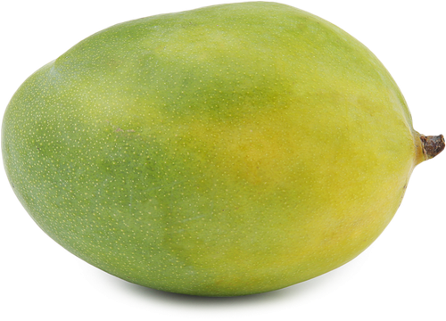 

Манго спелое Египет вес