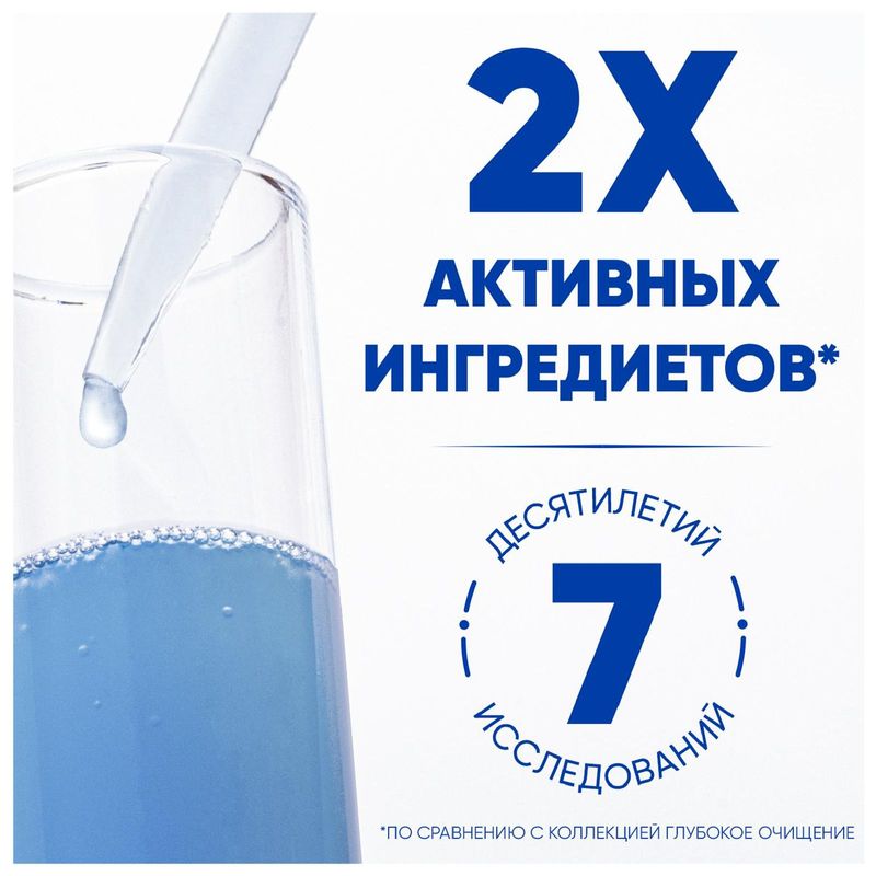 

Набор Head&Shoulders 2в1 Ментол против перхоти, 450 мл