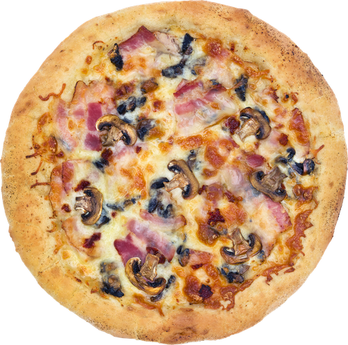 

Пицца Лента Fresh Мясной пир 105 г