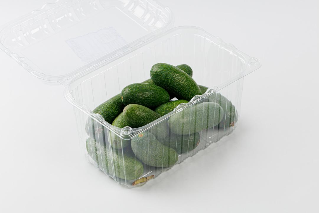 

Авокадо мини без косточки 500 г