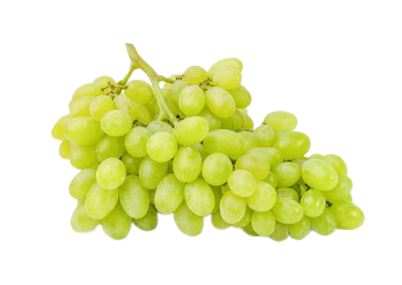 Виноград белый без косточки, вес