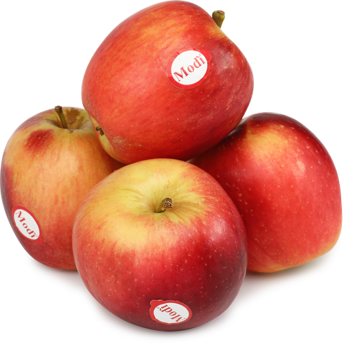 

Яблоки Моди, 4 шт