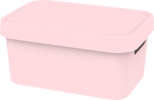 

Ящик для хранения AMBIENT Folk 4,5л цвет в ассортименте