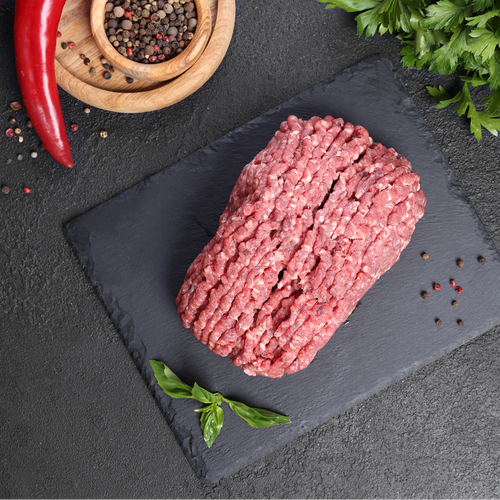 

Фарш говяжий Лента Fresh охлажденный вес