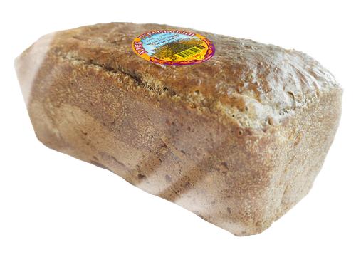 

Хлеб Хлебная Жемчужина Гурьевский бездрожжевой 400 г