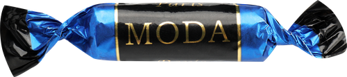 

Конфеты Moda Ассорти, весовые