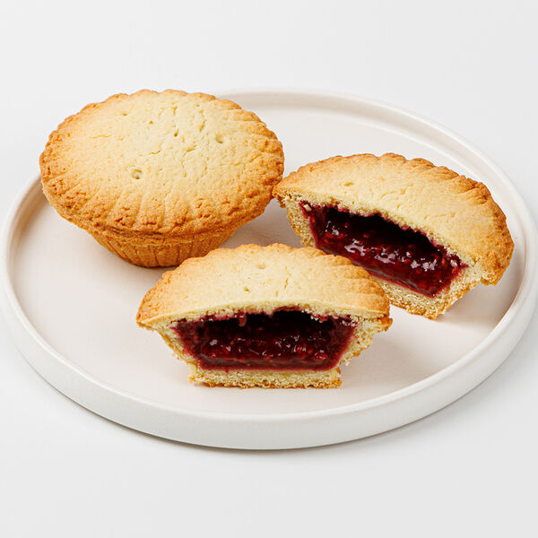 Корзиночки песочные 