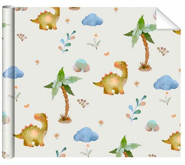 Бумага оберточная 672*990 мм