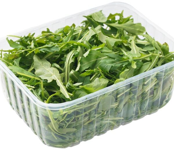 Салат Руккола 125г упаковка