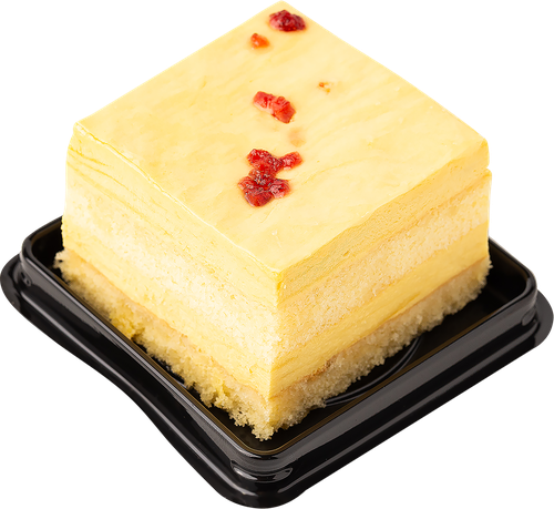 

Десерт Cravy Cakes Манго-маракуйя 90 г