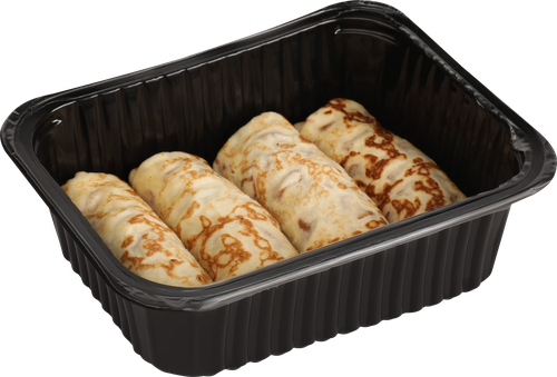 

Блины Тульский мясокомбинат с курицей вес