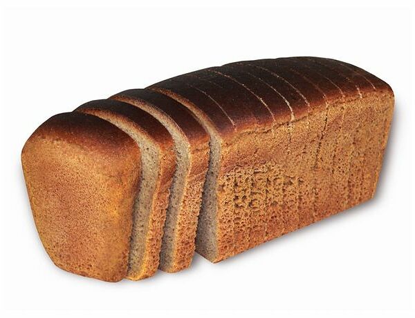 Хлеб ЗАО Хлеб Дарницкий Тверской, нарезка