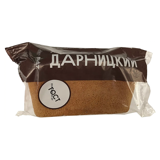 Хлеб Свежий Хлеб Дарницкий