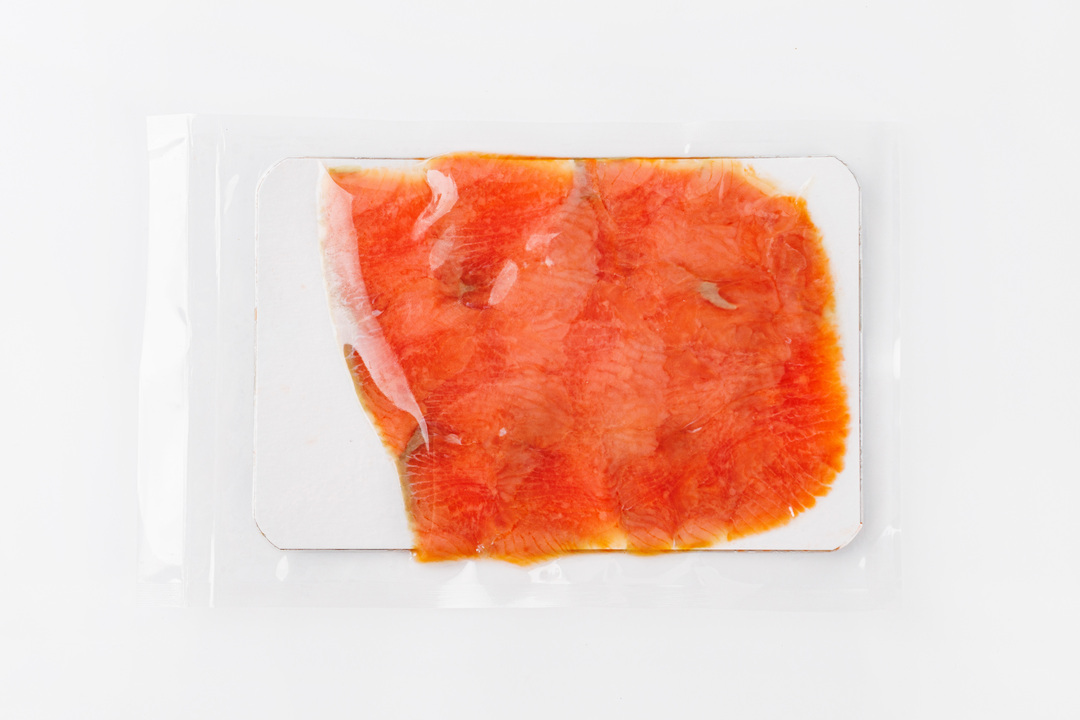 

Нерка Вкусвилл слабосоленая ломтик 100 г