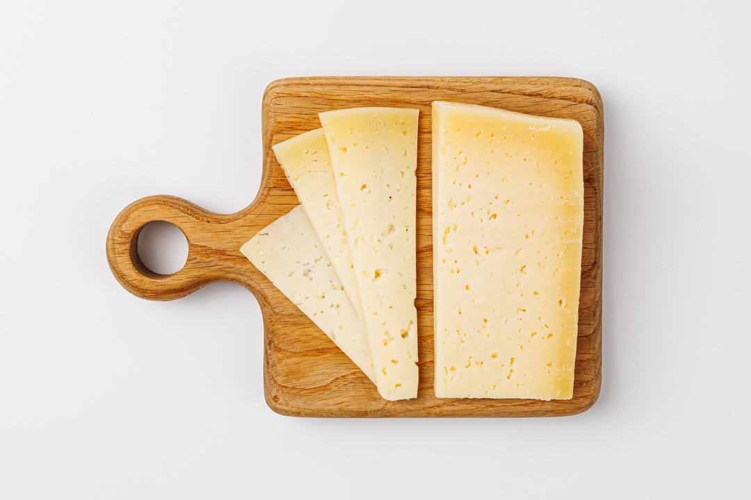 

Сыр Мудрая коза из коровьего и козьего молока 200 г